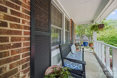 7131 Wannamaker Lane, Charlotte, NC 28226 - Photo 22