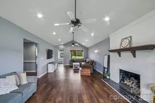 3716 Corinth Church Rd, Monroe, NC 28112 - Photo 4