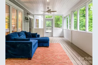 307 S Braeside Court, Asheville, NC 28803 - Photo 38