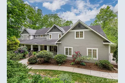307 S Braeside Court, Asheville, NC 28803 - Photo 1