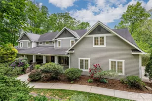 307 S Braeside Ct, Asheville, NC 28803 - Photo 1