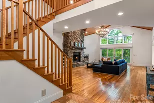 307 S Braeside Ct, Asheville, NC 28803 - Photo 4