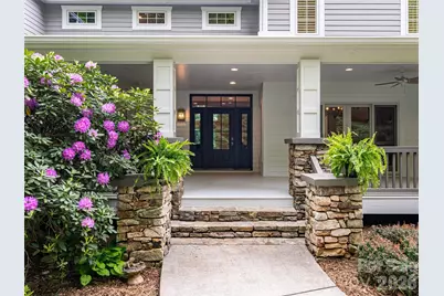 307 S Braeside Court, Asheville, NC 28803 - Photo 2