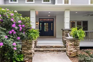 307 S Braeside Ct, Asheville, NC 28803 - Photo 2