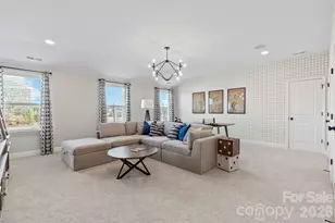 3186 Tramore Dr, Harrisburg, NC 28075 - Photo 28