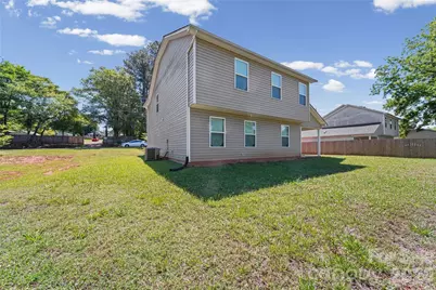 929 Grace Street, Kings Mountain, NC 28086 - Photo 6