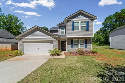 929 Grace Street, Kings Mountain, NC 28086 - Photo 2