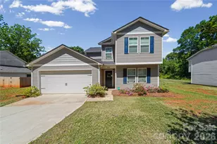 929 Grace St, Kings Mountain, NC 28086 - Photo 2