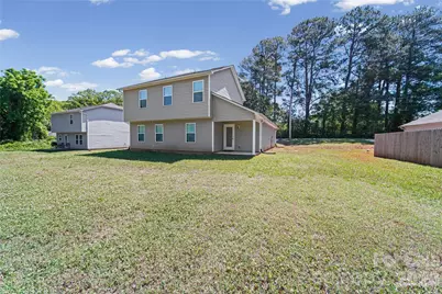 929 Grace Street, Kings Mountain, NC 28086 - Photo 4