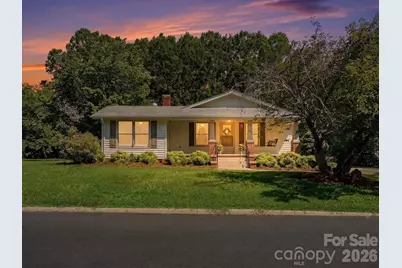 203 Union Street, Stanfield, NC 28163 - Photo 32
