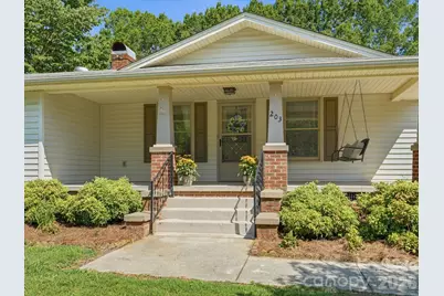 203 Union Street, Stanfield, NC 28163 - Photo 4