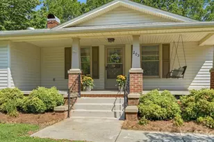 203 Union St, Stanfield, NC 28163 - Photo 4
