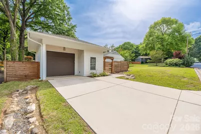 4601 General Pershing Drive, Charlotte, NC 28209 - Photo 26