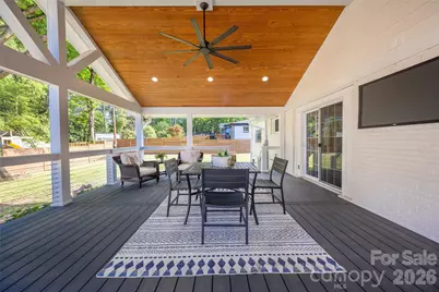 4601 General Pershing Drive, Charlotte, NC 28209 - Photo 20
