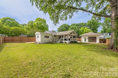 4601 General Pershing Drive, Charlotte, NC 28209 - Photo 28