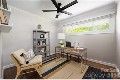 4601 General Pershing Drive, Charlotte, NC 28209 - Photo 14