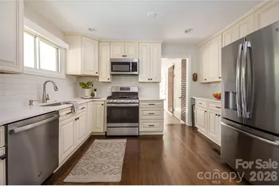 4601 General Pershing Drive, Charlotte, NC 28209 - Photo 10