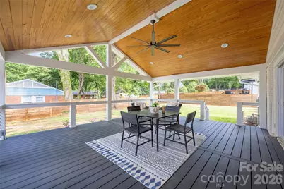 4601 General Pershing Drive, Charlotte, NC 28209 - Photo 22