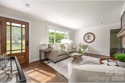4601 General Pershing Drive, Charlotte, NC 28209 - Photo 6