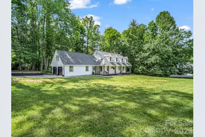 213 Raintree Drive, Hendersonville, NC 28791 - Photo 1
