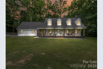 213 Raintree Drive, Hendersonville, NC 28791 - Photo 2