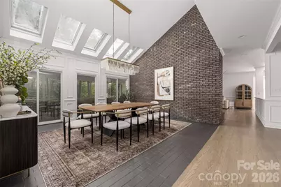 1800 Chestnut Lane, Matthews, NC 28104 - Photo 2