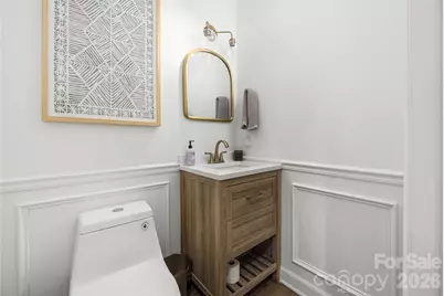 1800 Chestnut Lane, Matthews, NC 28104 - Photo 16