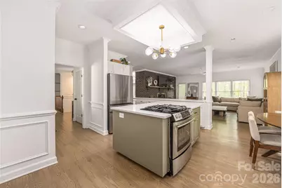 1800 Chestnut Lane, Matthews, NC 28104 - Photo 12