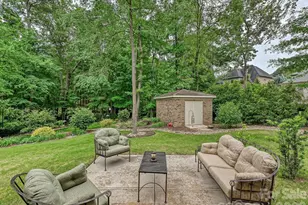 124 Cottage Creek Court, York, SC 29745 - Photo 38