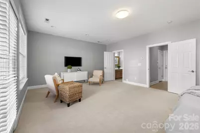 7810 Springs Village Lane, Charlotte, NC 28226 - Photo 36