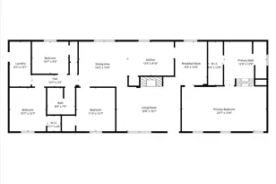 2295 Amy Ct, Lenoir, NC 28645 - Photo 36