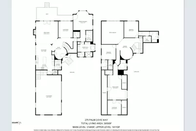 275 Palm Cove Way, York, SC 29745 - Photo 48