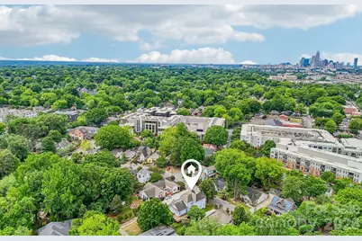 611 E 37th Street, Charlotte, NC 28205 - Photo 36