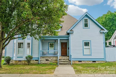 611 E 37th Street, Charlotte, NC 28205 - Photo 2