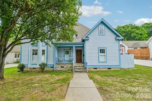 611 E 37th St, Charlotte, NC 28205 - Photo 2