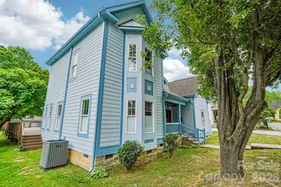 611 E 37th Street, Charlotte, NC 28205 - Photo 24