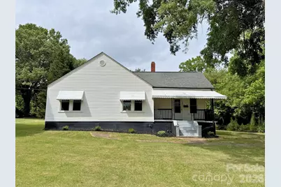 2873 E Nc 27 Highway, Lincolnton, NC 28092 - Photo 1