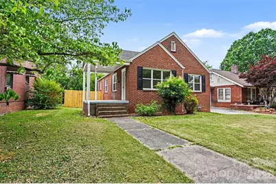 823 Lincolnton Road, Salisbury, NC 28144 - Photo 2