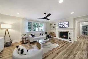 6418 Teague Ln, Charlotte, NC 28215 - Photo 4