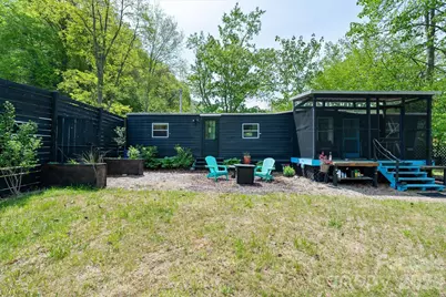 72 Amos Creek Road, Marshall, NC 28753 - Photo 14