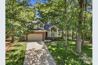 3025 Abingdon Avenue, Monroe, NC 28110 - Photo 2