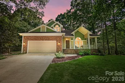 3025 Abingdon Avenue, Monroe, NC 28110 - Photo 1