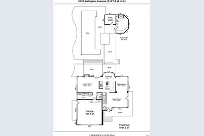 3025 Abingdon Avenue, Monroe, NC 28110 - Photo 40