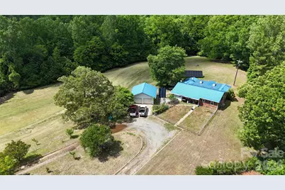 781 Rock Road, Rutherfordton, NC 28139 - Photo 2
