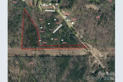 Tbd Southern Way, Nebo, NC 28761 - Photo 1
