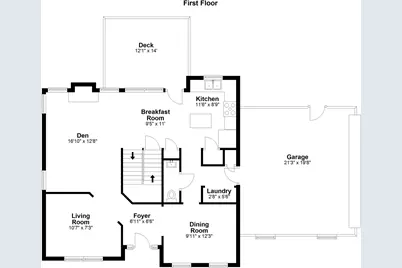 1305 Mill Race Lane, Matthews, NC 28104 - Photo 36