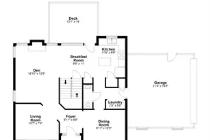 1305 Mill Race Ln, Matthews, NC 28104 - Photo 36