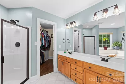 1305 Mill Race Lane, Matthews, NC 28104 - Photo 20