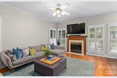 1305 Mill Race Lane, Matthews, NC 28104 - Photo 8