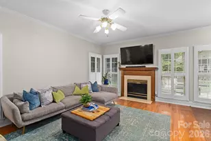 1305 Mill Race Ln, Matthews, NC 28104 - Photo 8